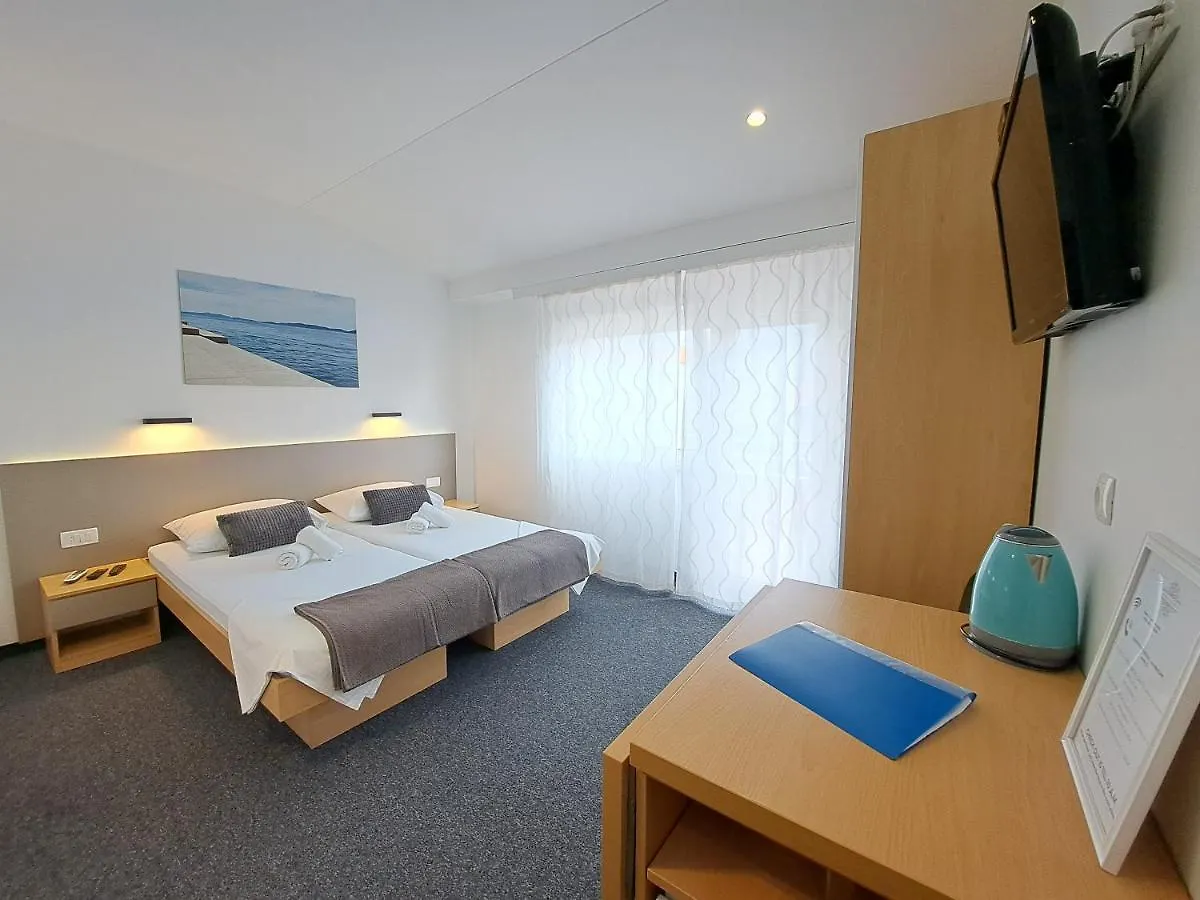 Rooms Zvonimir Stobreč